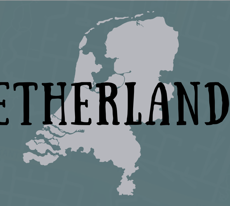 Netherlands study case