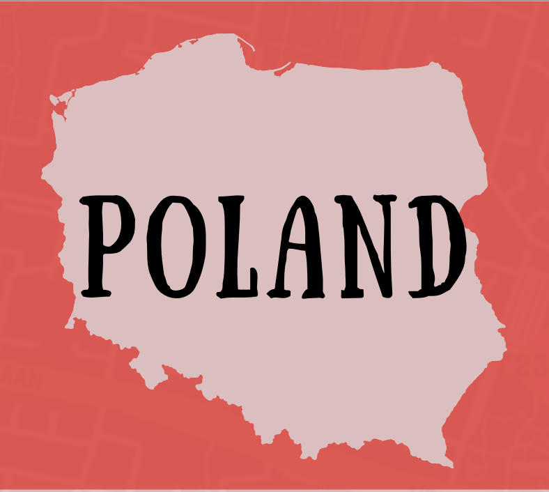 Poland study case